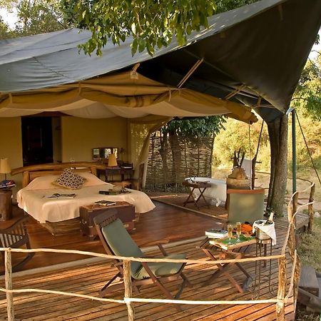 Mara Elatia Camp Villa Maasai Mara Exterior photo