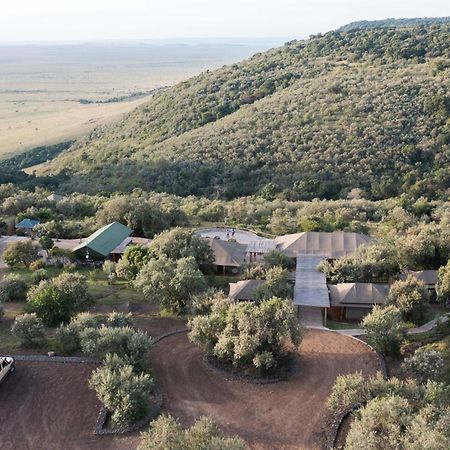 Mara Elatia Camp Villa Maasai Mara Exterior photo