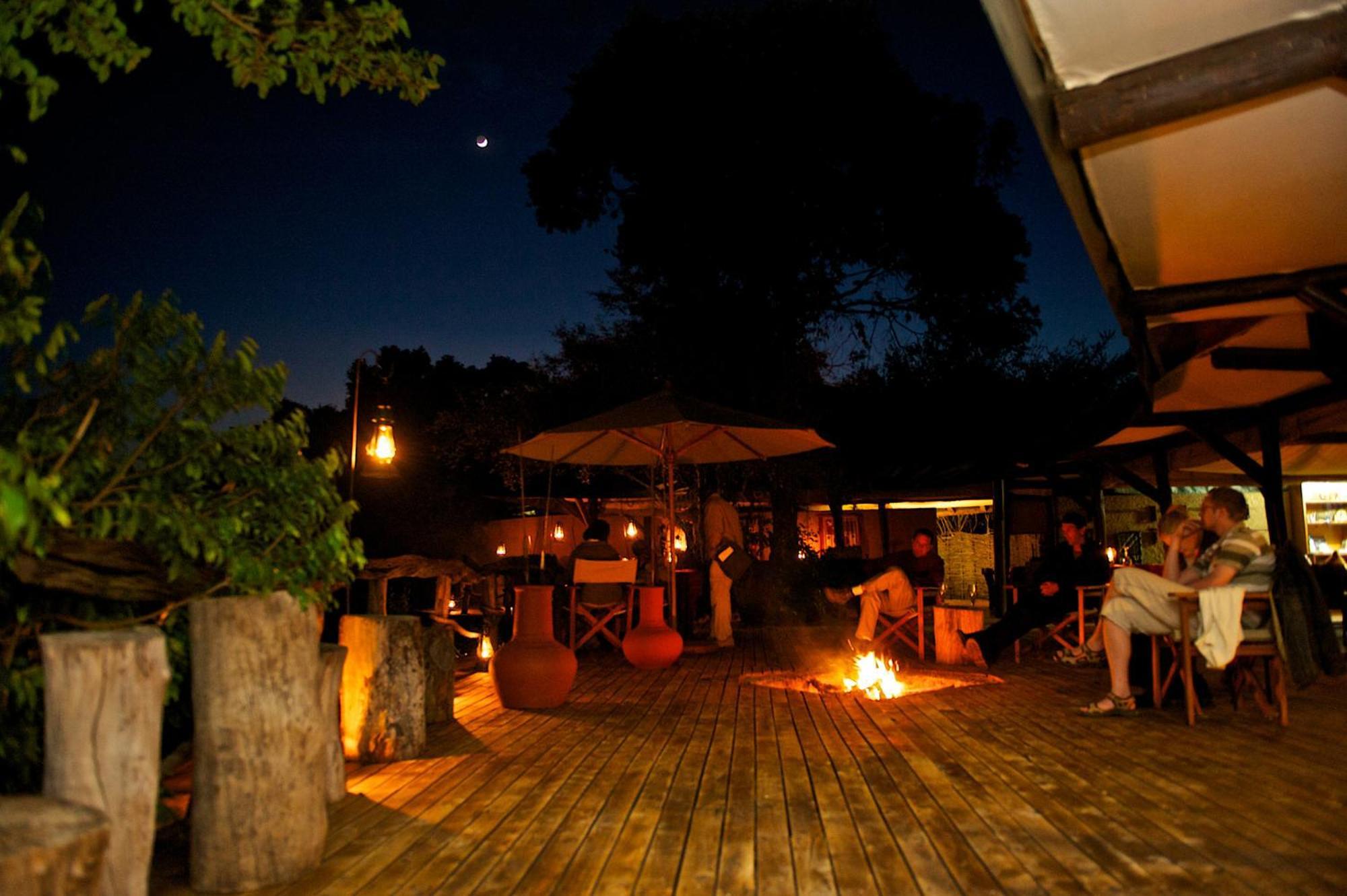 Mara Elatia Camp Villa Maasai Mara Exterior photo