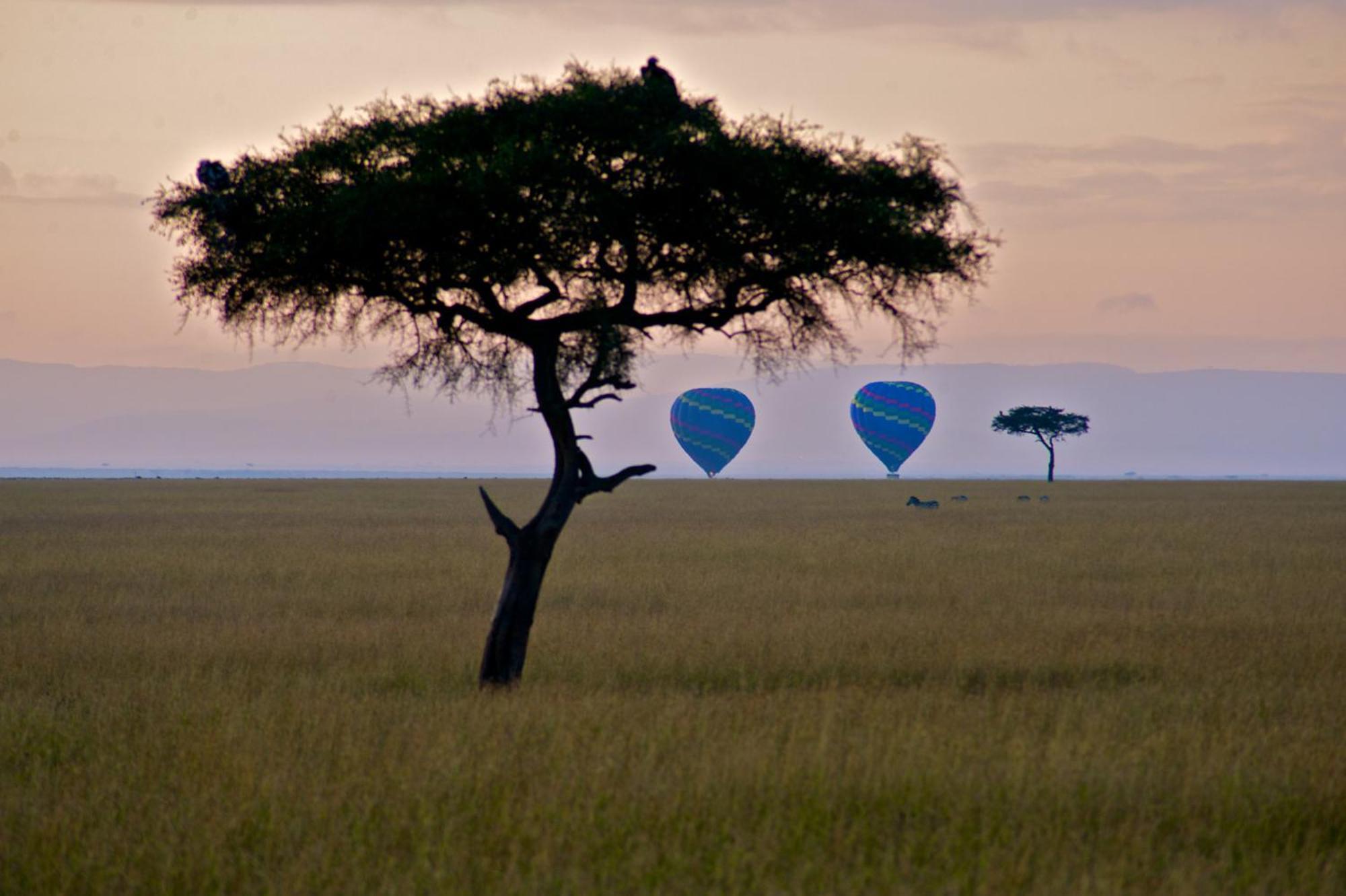 Mara Elatia Camp Villa Maasai Mara Exterior photo