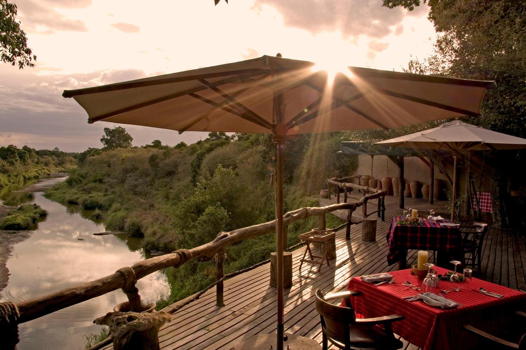 Mara Elatia Camp Villa Maasai Mara Exterior photo