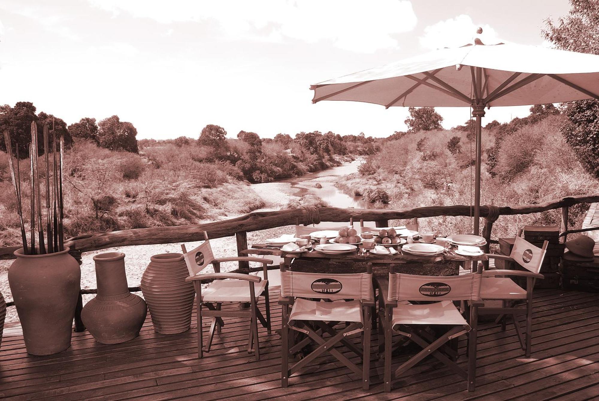 Mara Elatia Camp Villa Maasai Mara Exterior photo