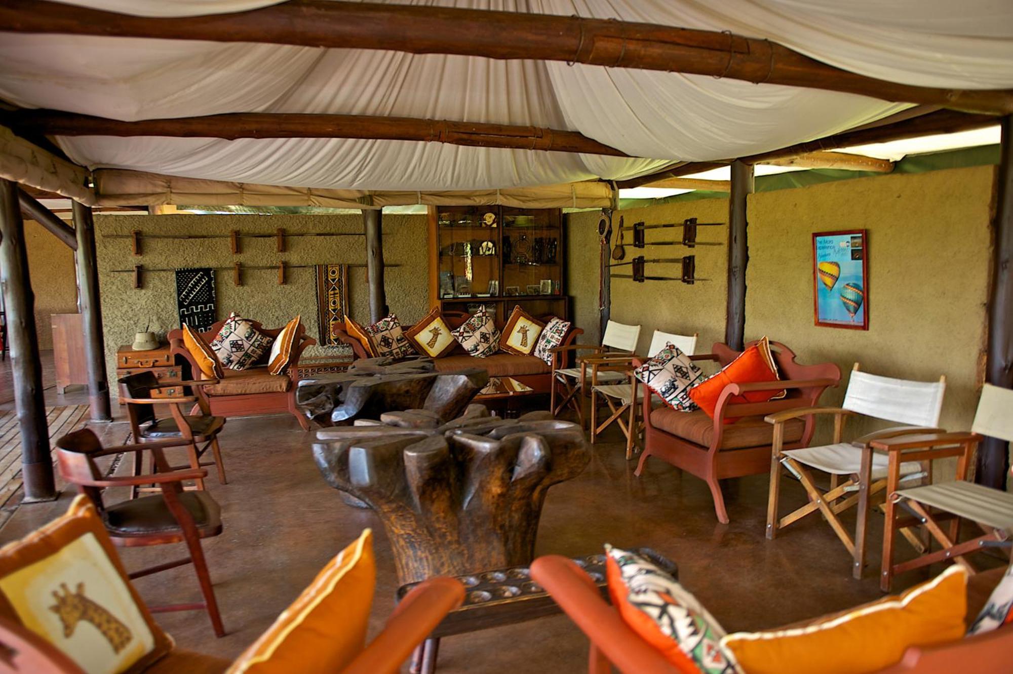 Mara Elatia Camp Villa Maasai Mara Exterior photo