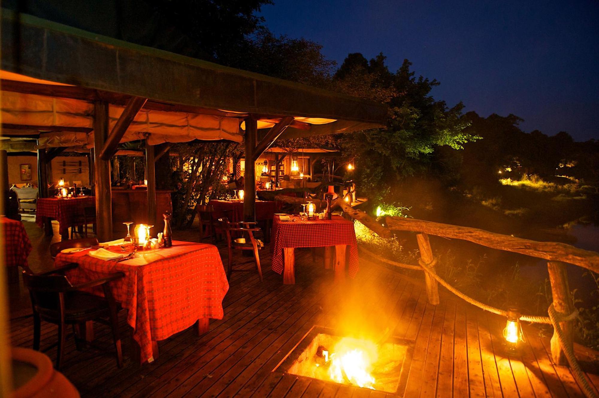 Mara Elatia Camp Villa Maasai Mara Exterior photo