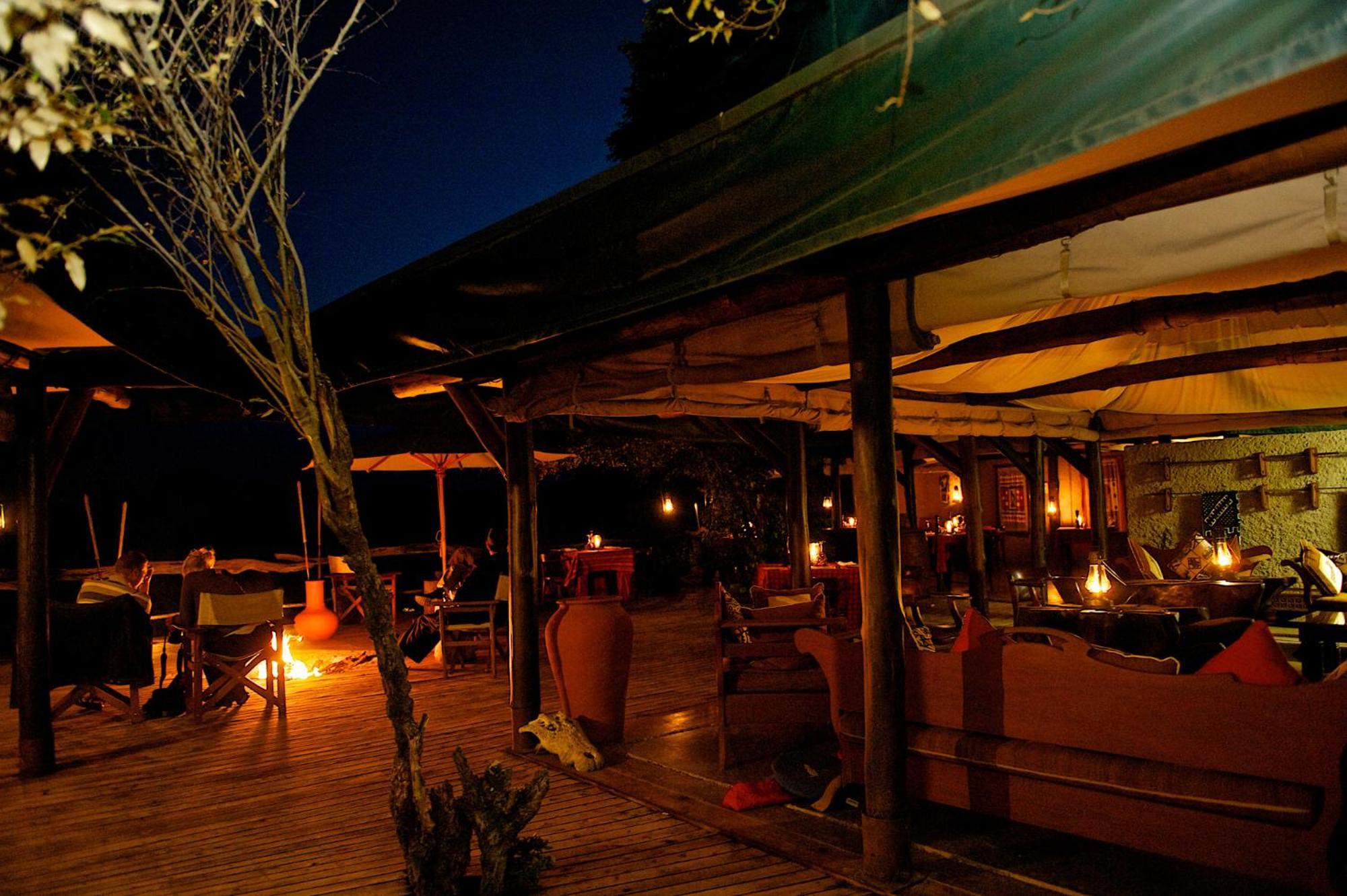 Mara Elatia Camp Villa Maasai Mara Exterior photo