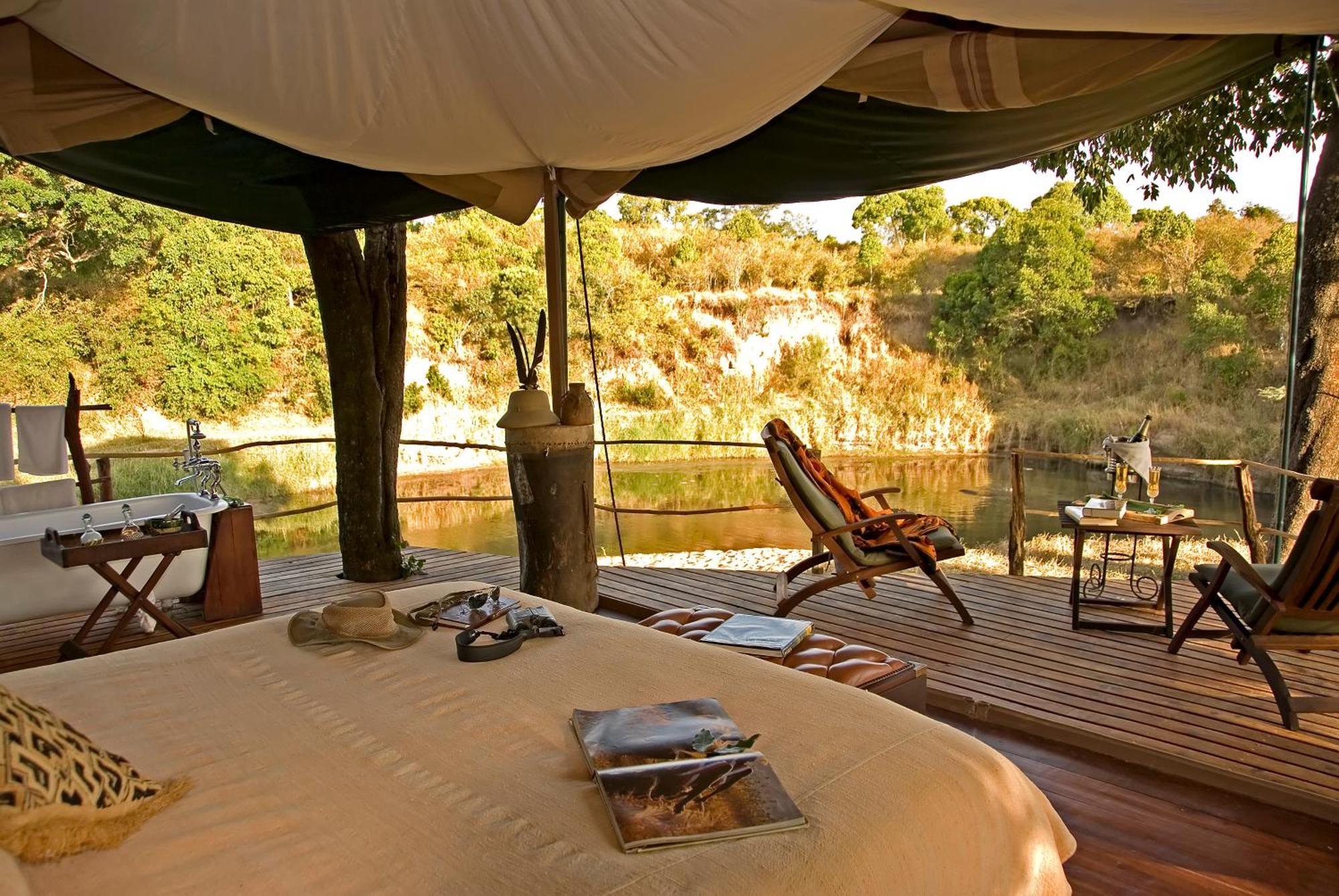 Mara Elatia Camp Villa Maasai Mara Exterior photo