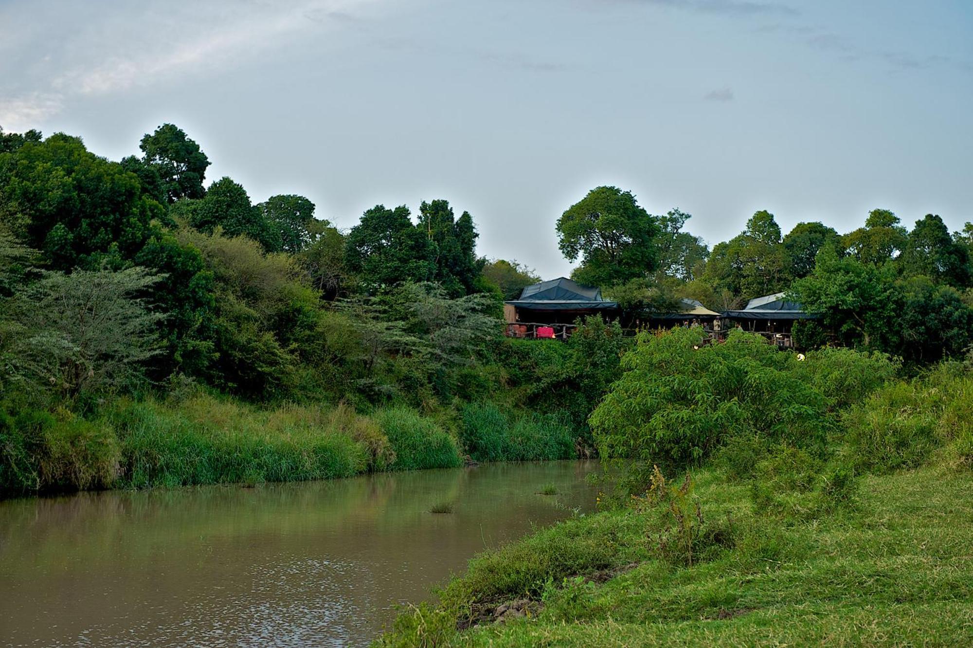Mara Elatia Camp Villa Maasai Mara Exterior photo