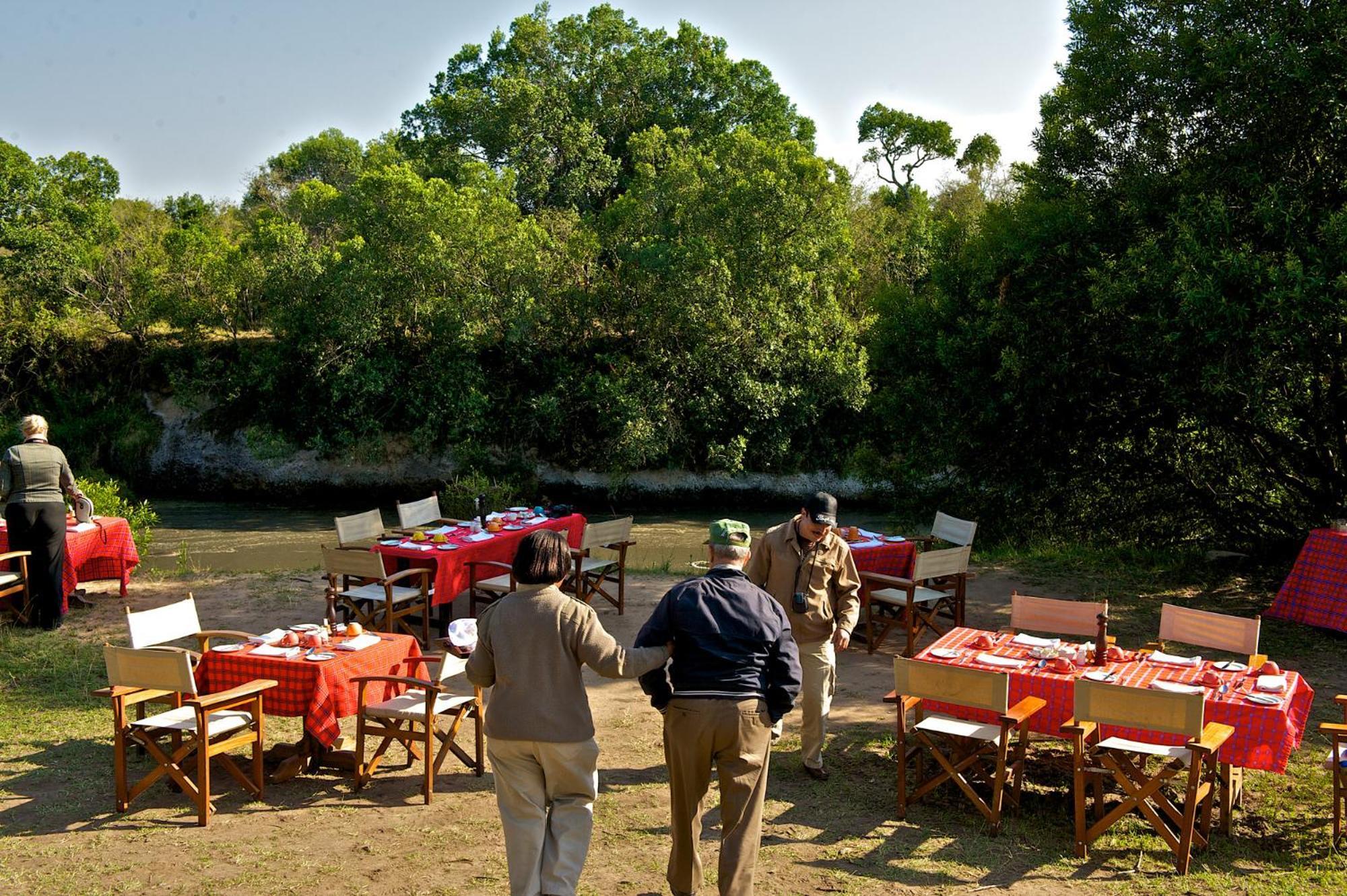 Mara Elatia Camp Villa Maasai Mara Exterior photo