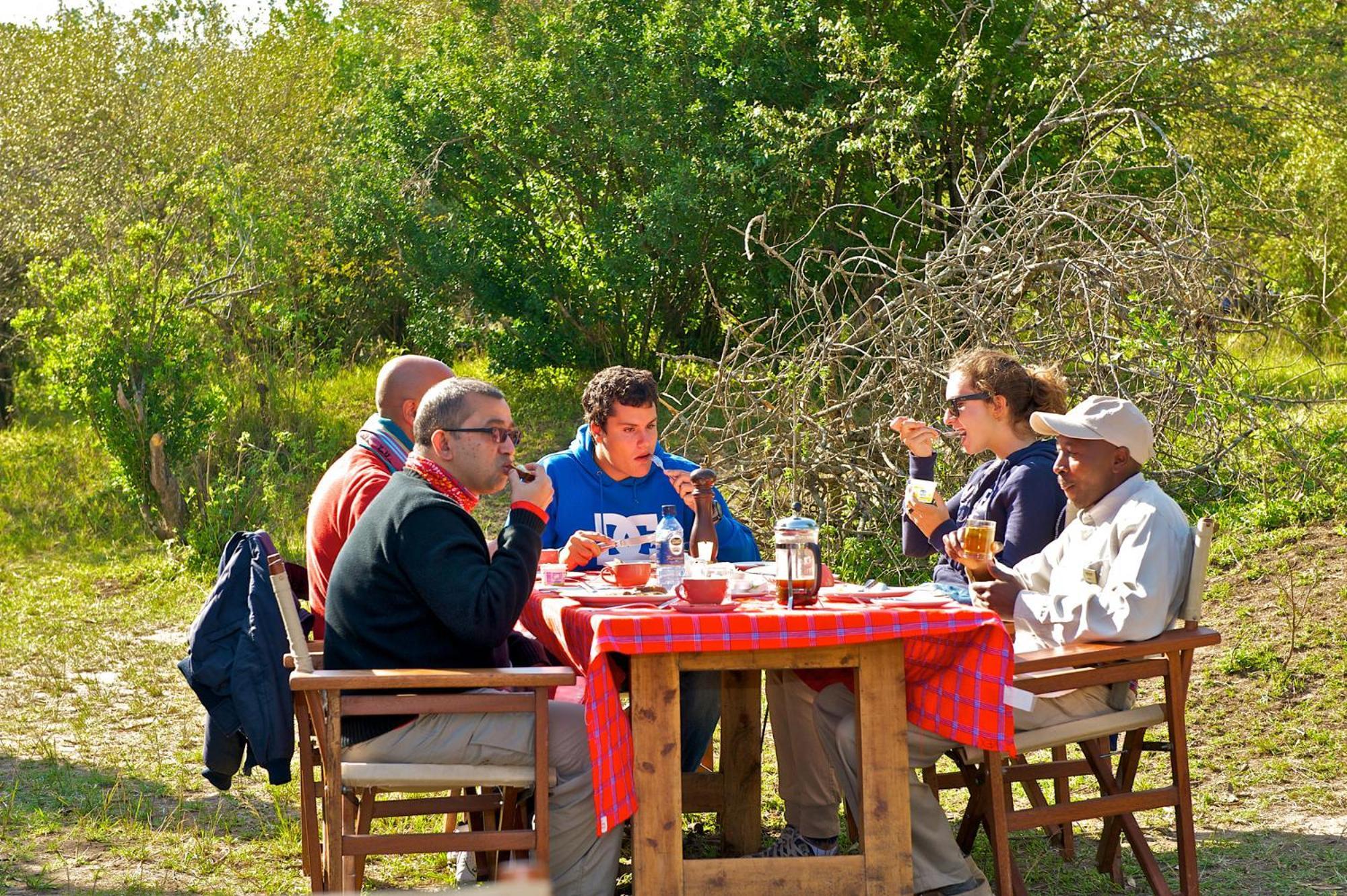 Mara Elatia Camp Villa Maasai Mara Exterior photo