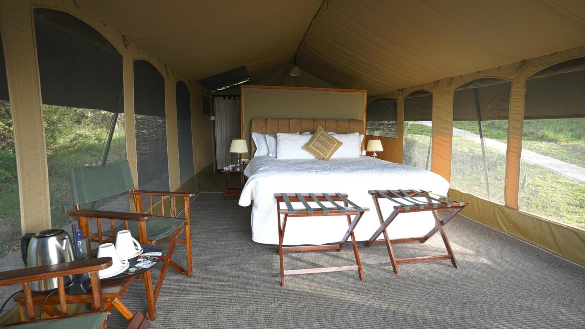 Mara Elatia Camp Villa Maasai Mara Exterior photo