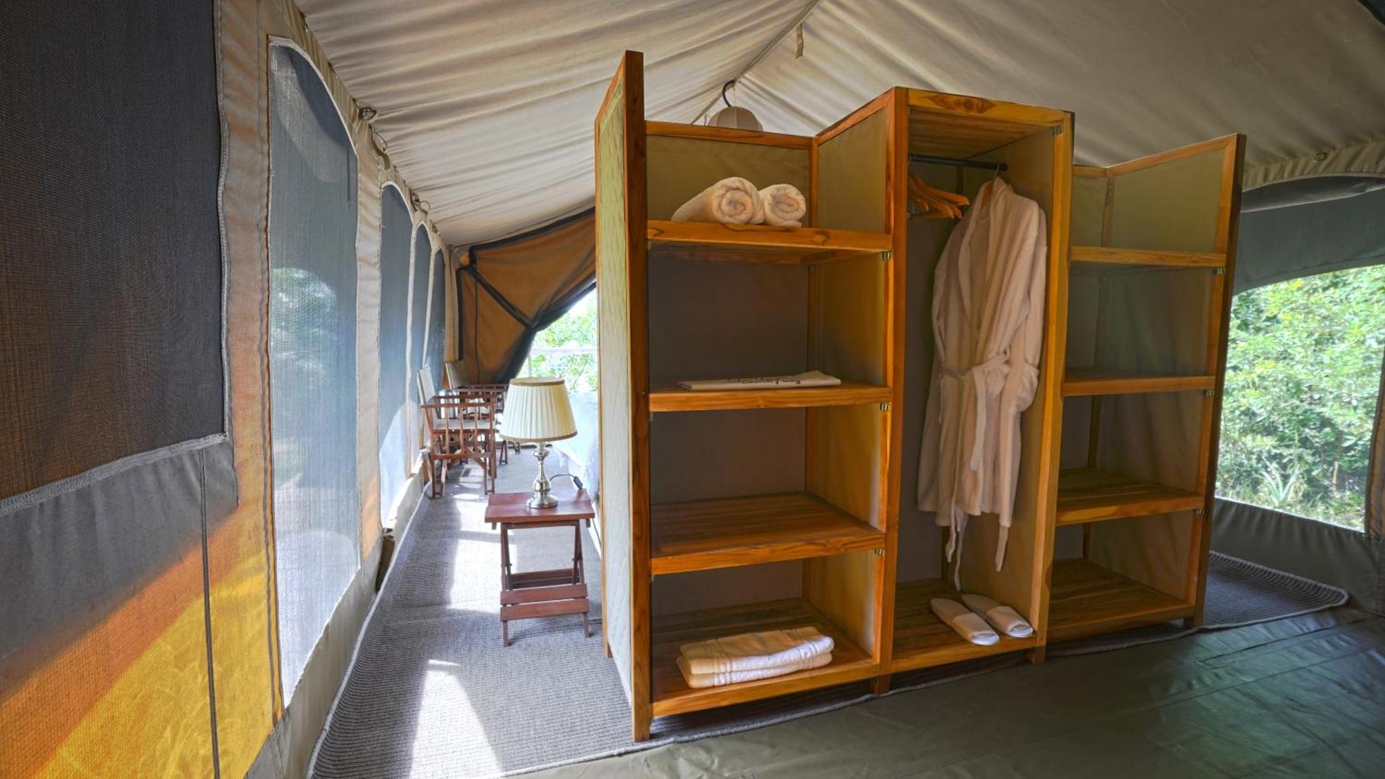 Mara Elatia Camp Villa Maasai Mara Exterior photo