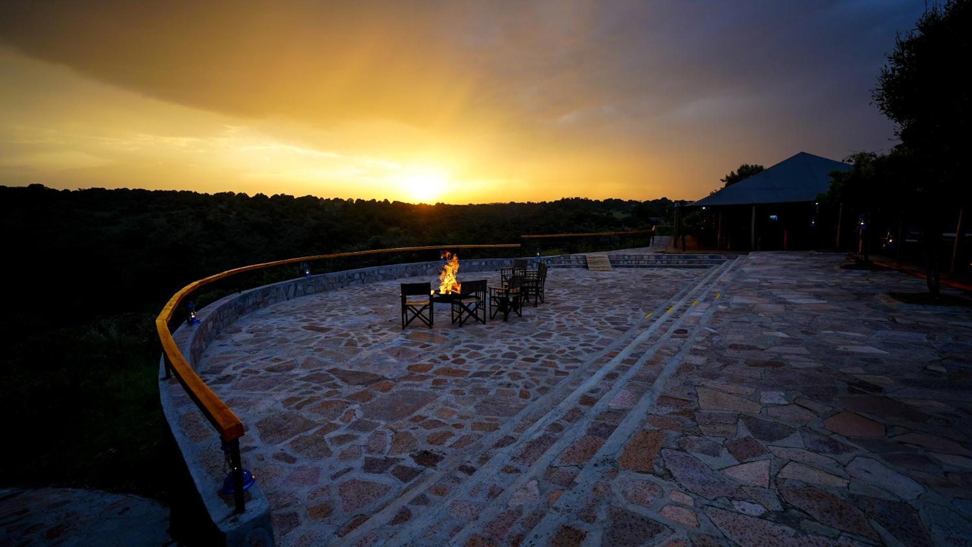 Mara Elatia Camp Villa Maasai Mara Exterior photo