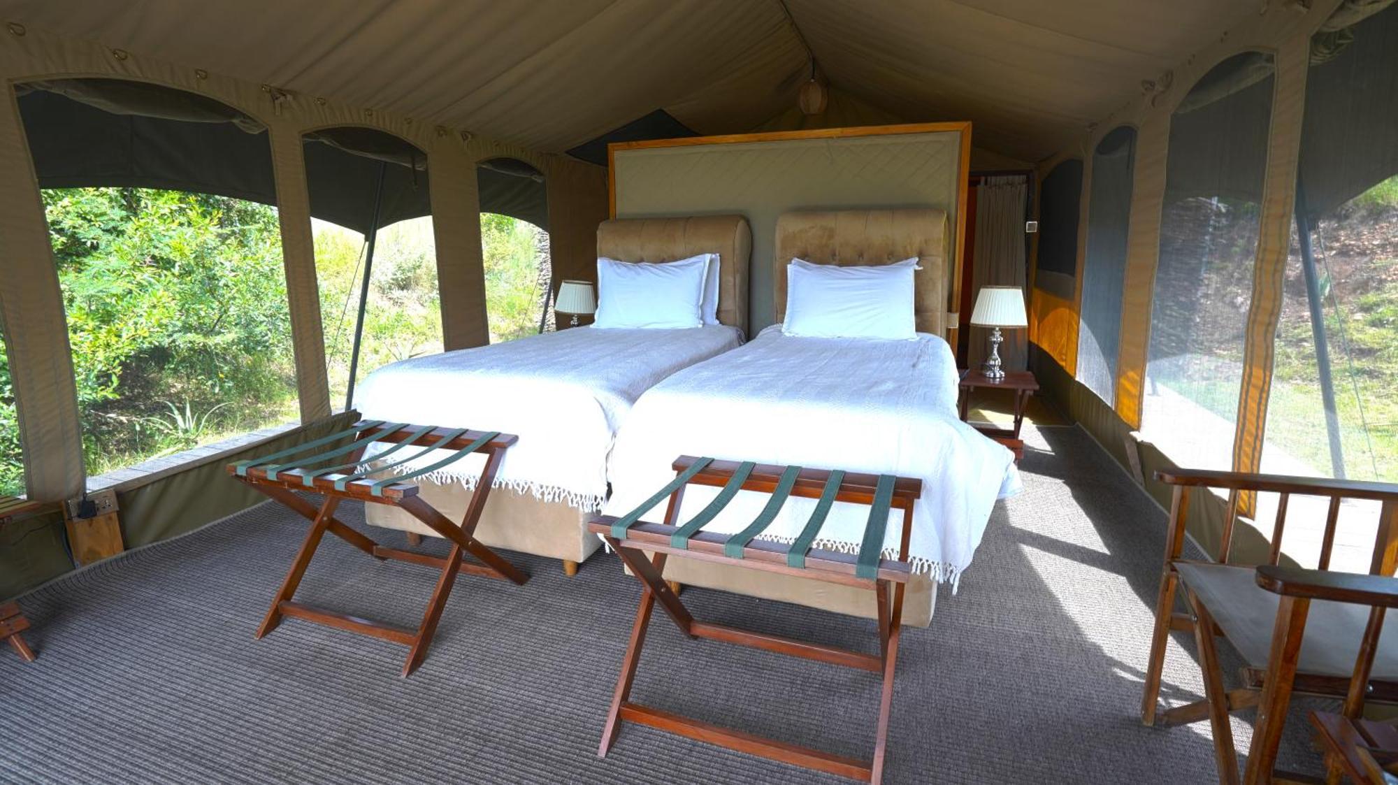 Mara Elatia Camp Villa Maasai Mara Exterior photo