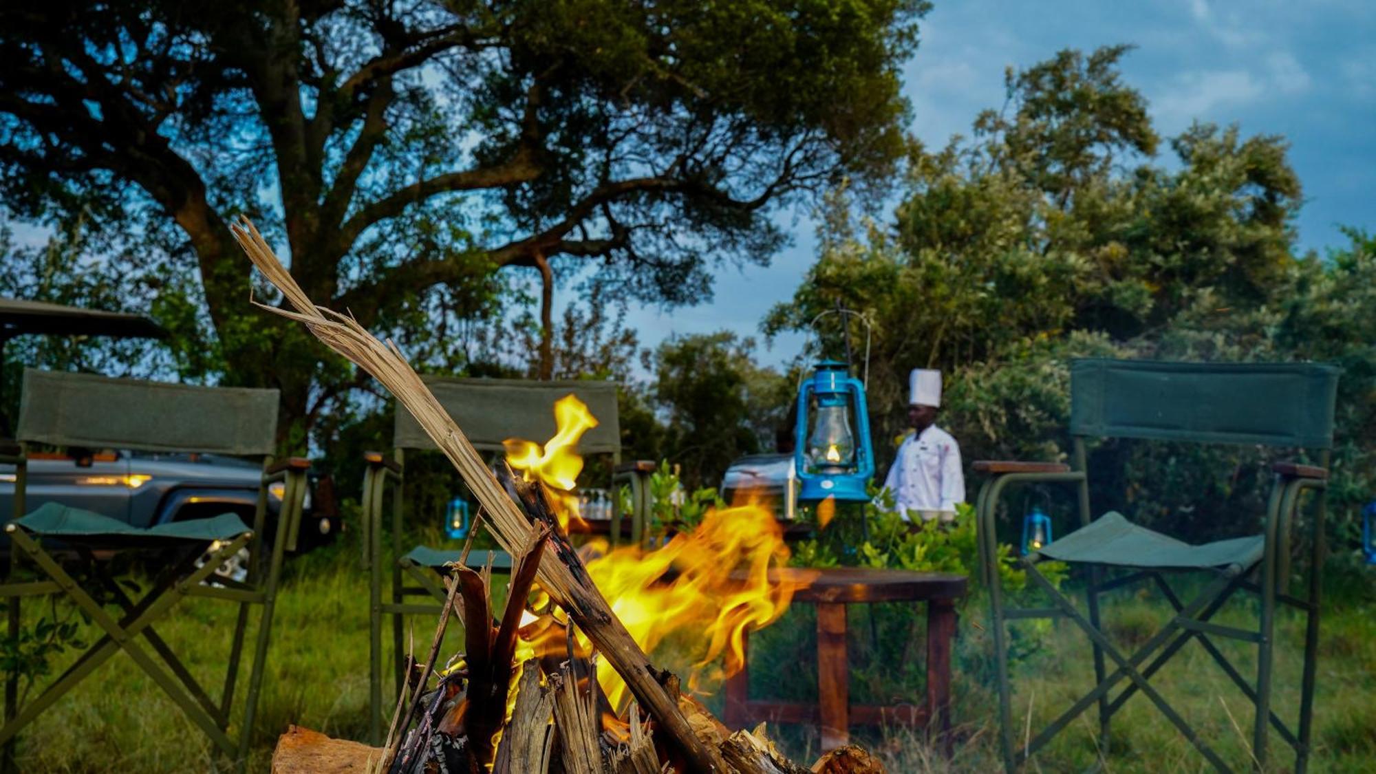 Mara Elatia Camp Villa Maasai Mara Exterior photo