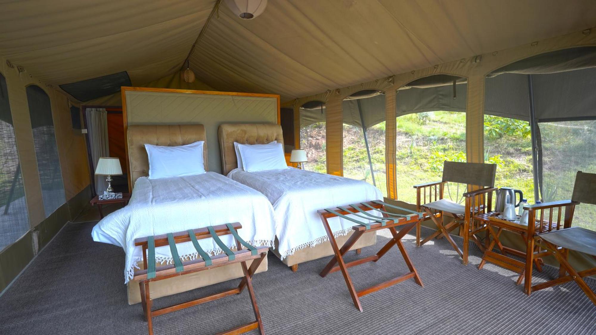 Mara Elatia Camp Villa Maasai Mara Exterior photo