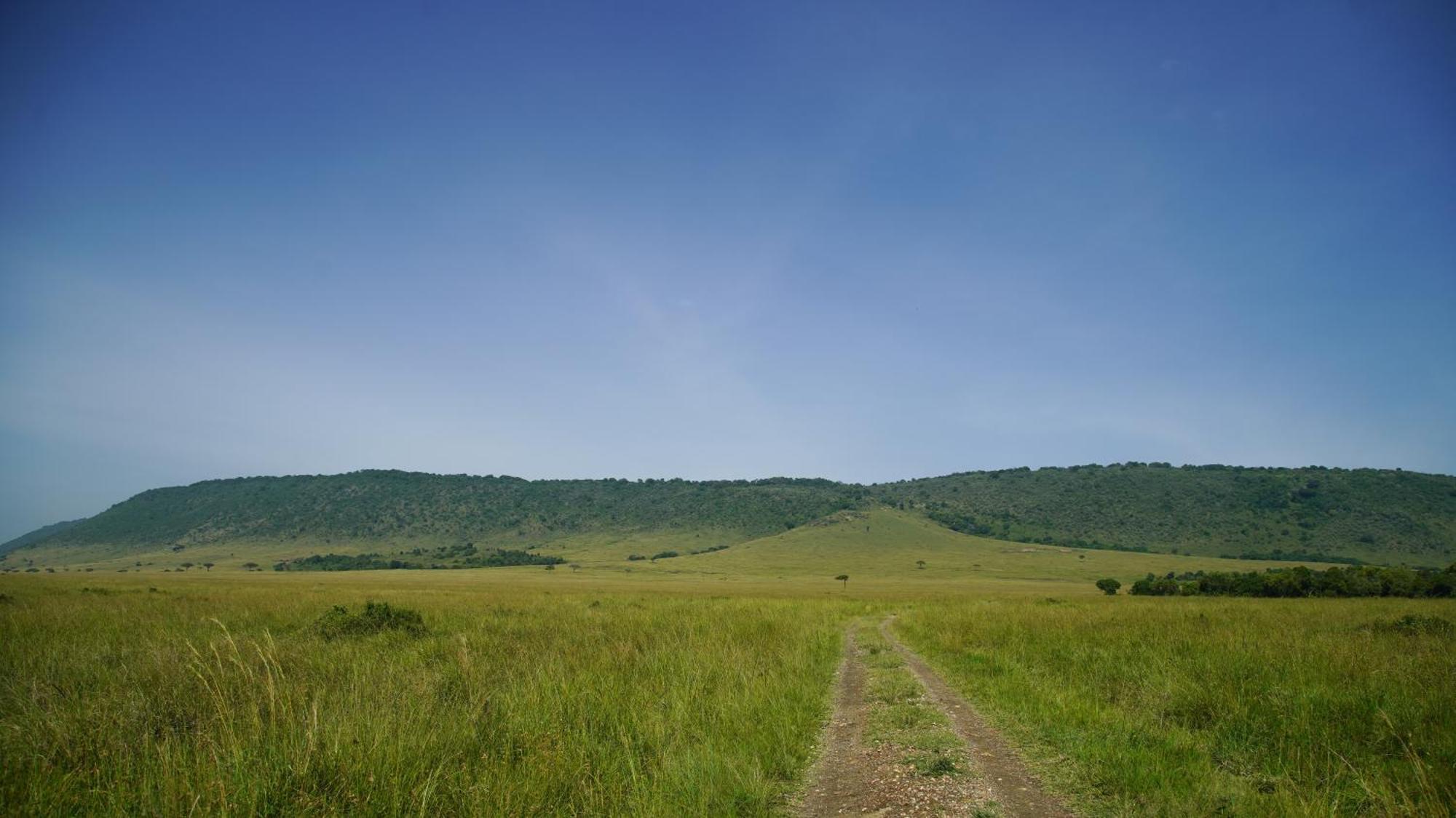 Mara Elatia Camp Villa Maasai Mara Exterior photo