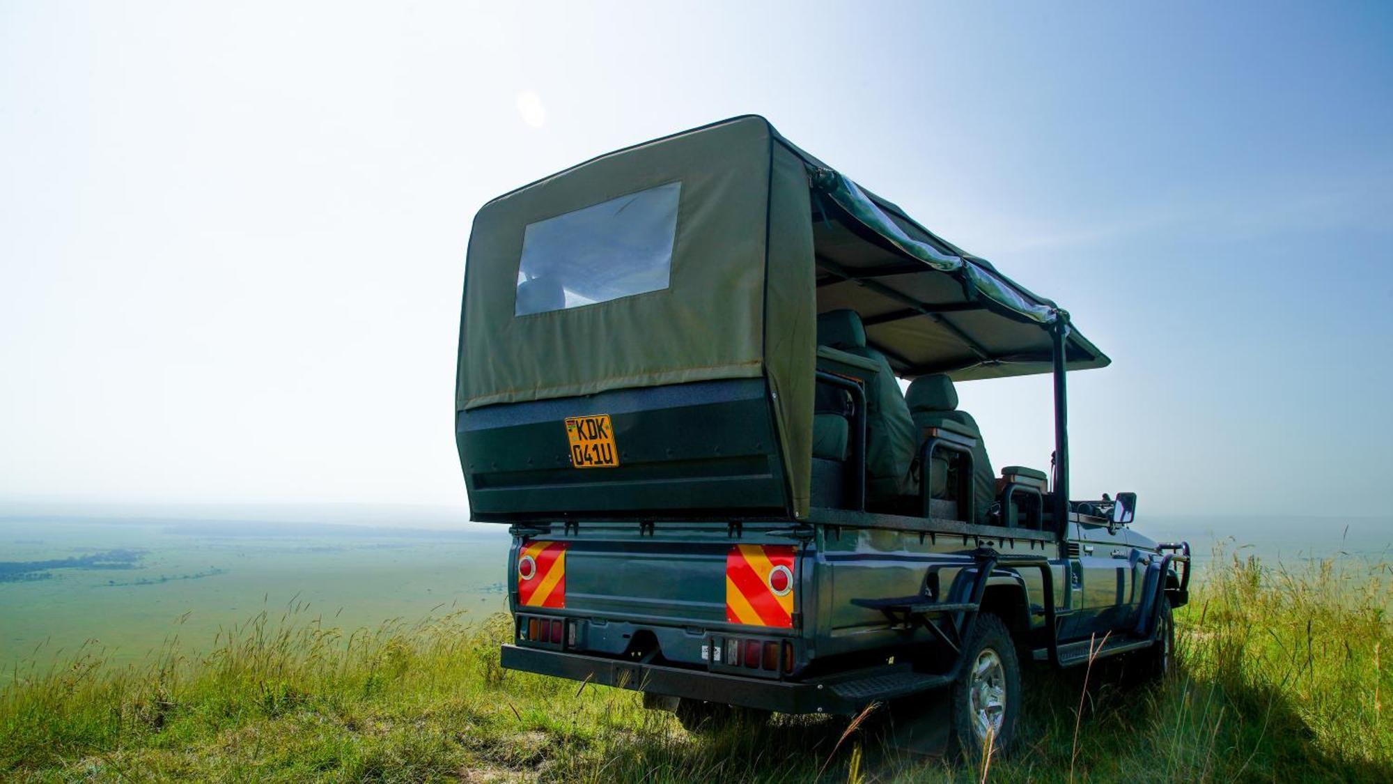 Mara Elatia Camp Villa Maasai Mara Exterior photo