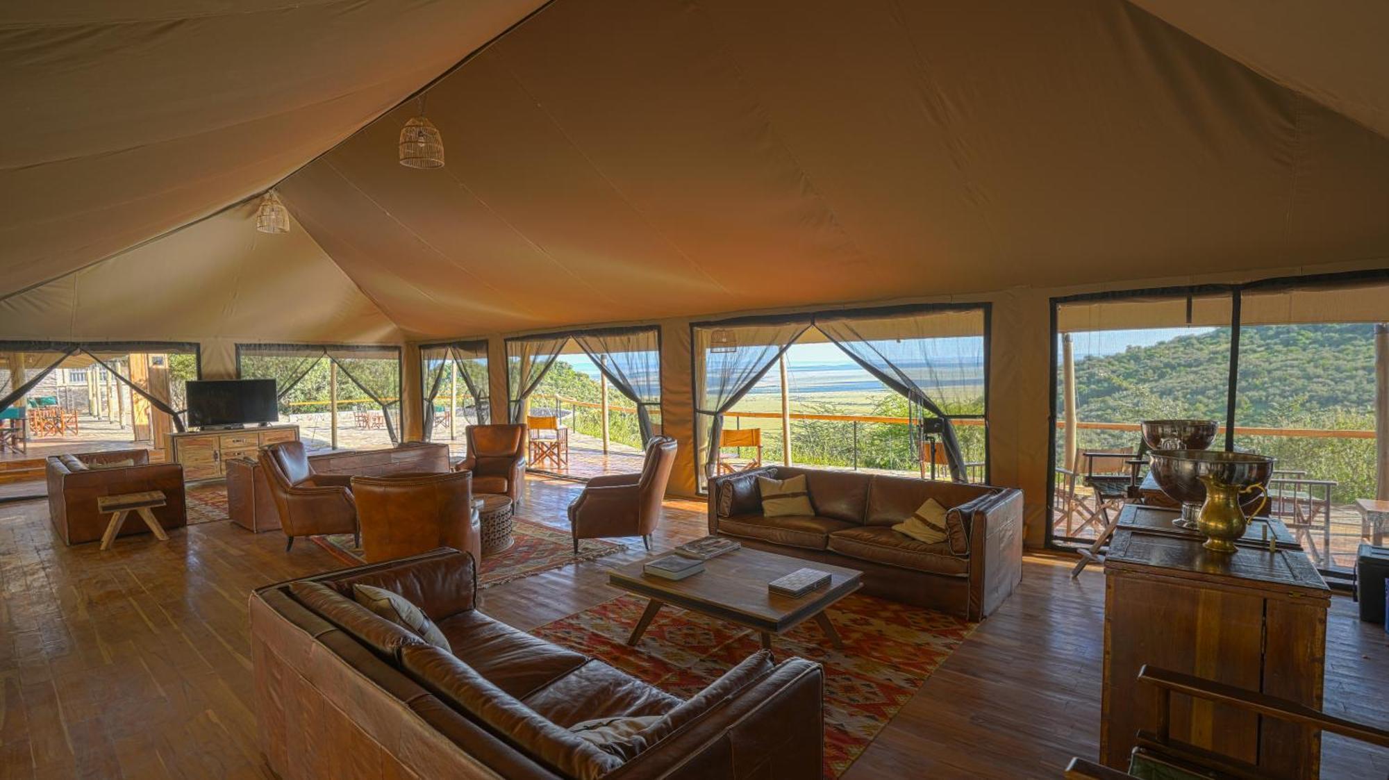 Mara Elatia Camp Villa Maasai Mara Exterior photo