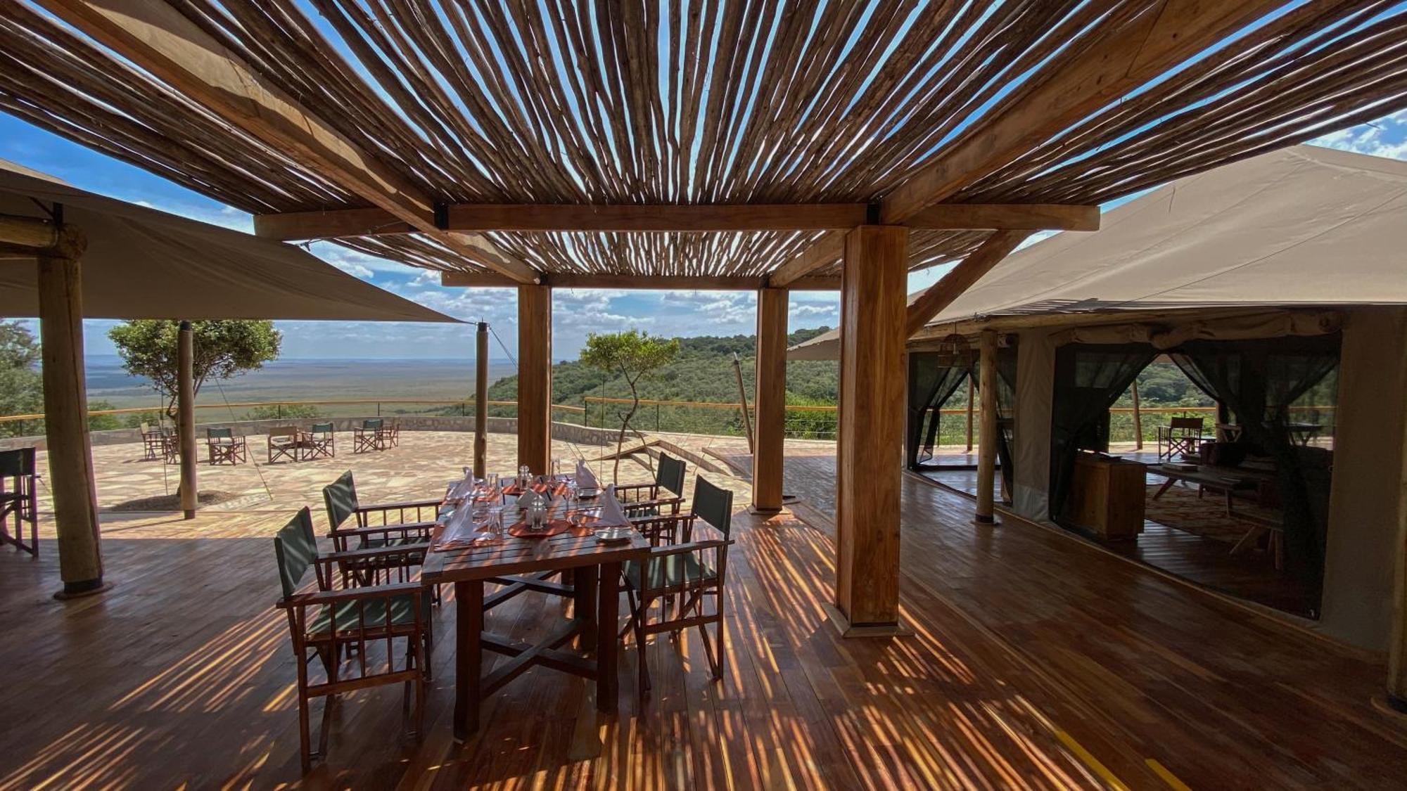 Mara Elatia Camp Villa Maasai Mara Exterior photo