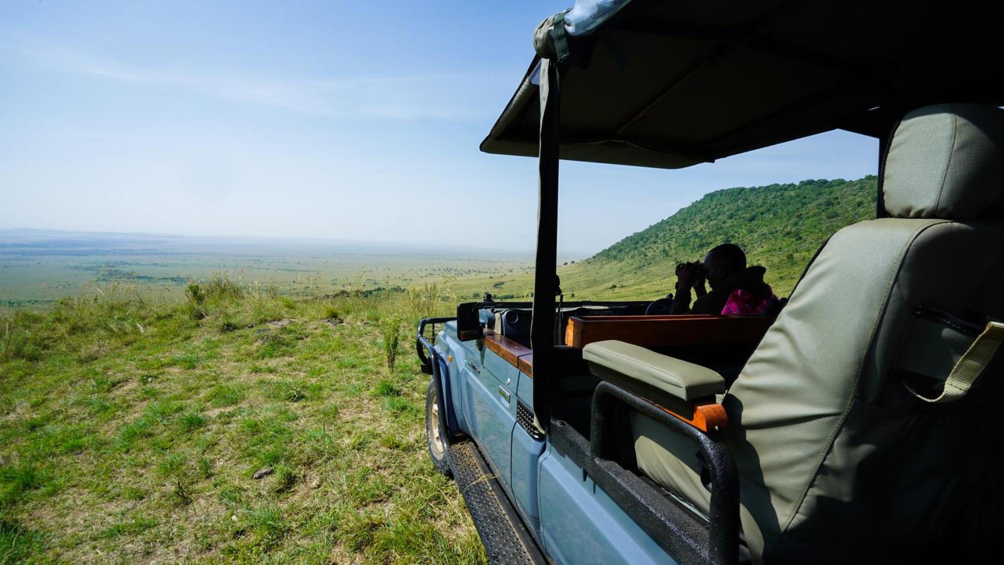 Mara Elatia Camp Villa Maasai Mara Exterior photo