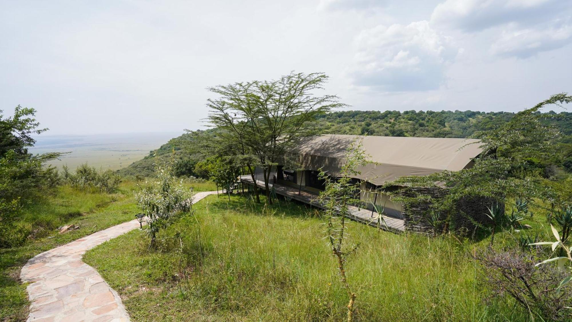 Mara Elatia Camp Villa Maasai Mara Exterior photo