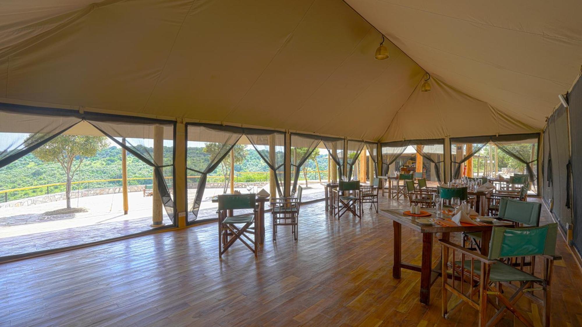 Mara Elatia Camp Villa Maasai Mara Exterior photo