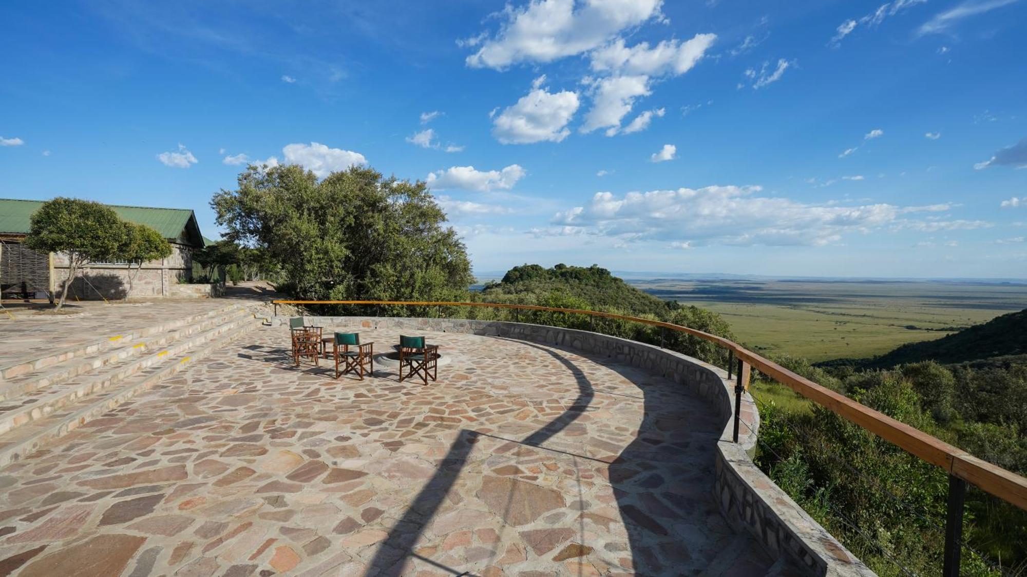 Mara Elatia Camp Villa Maasai Mara Exterior photo