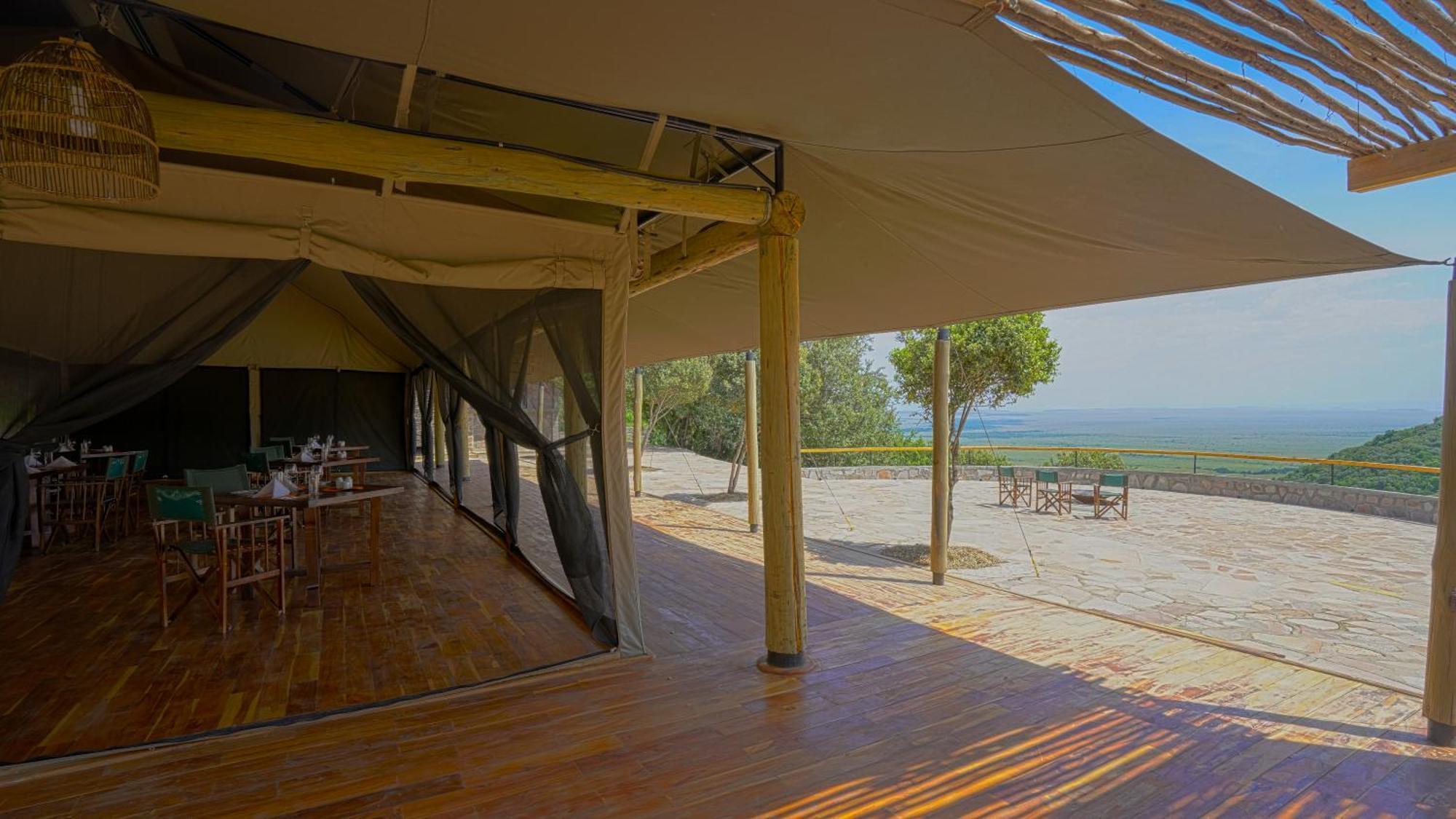 Mara Elatia Camp Villa Maasai Mara Exterior photo