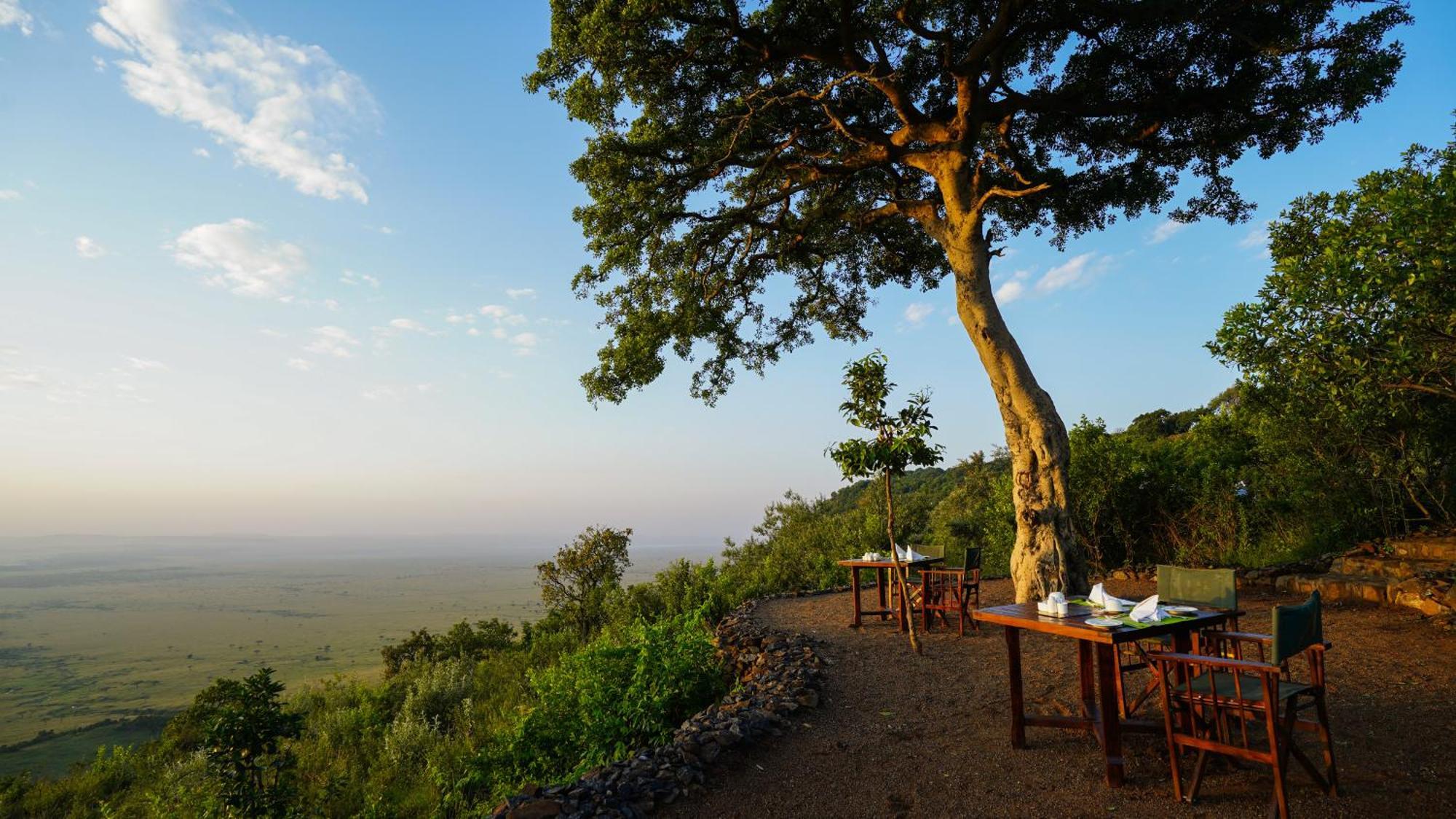 Mara Elatia Camp Villa Maasai Mara Exterior photo
