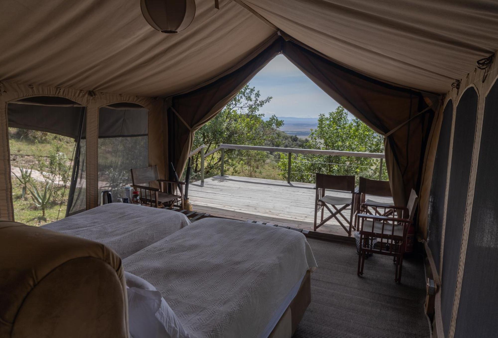 Mara Elatia Camp Villa Maasai Mara Exterior photo